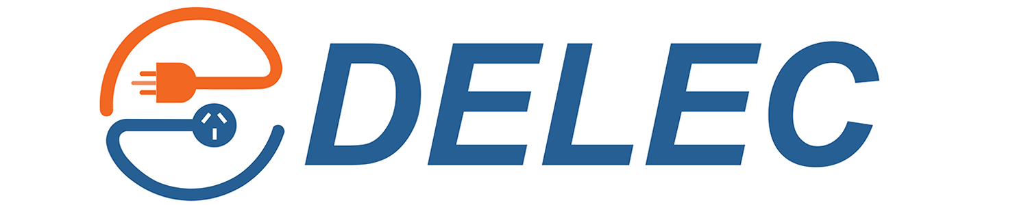 Delec Electrical Group Logo