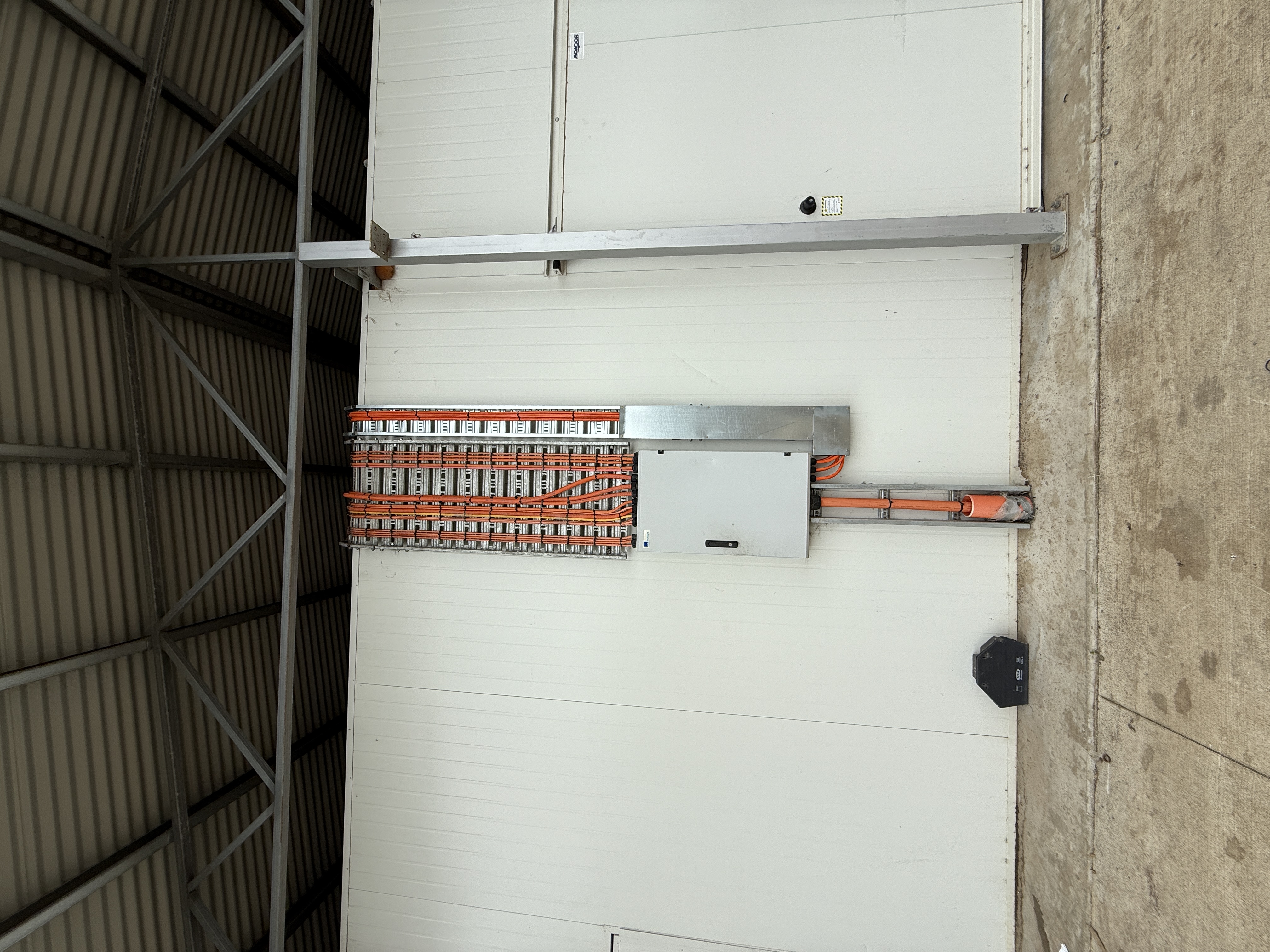 PLC diagnostics and industrial automation maintenance